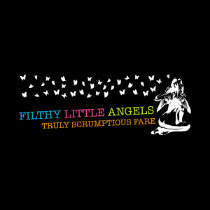 Filthy Little Angels t-shirts