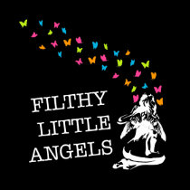 Filthy Little Angels t-shirts