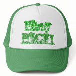 Filthy Rich- Hat