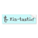 Fin-tastic!