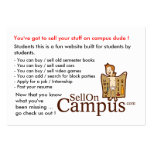 Final Advertise Label Business Cards