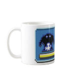Final Boss Fight Logo mugs