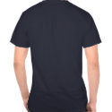 Final Hour Glass t-shirts