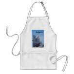 Final Launch of Atlantis aprons