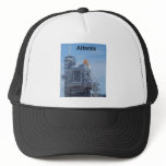 Final Launch of Atlantis hats