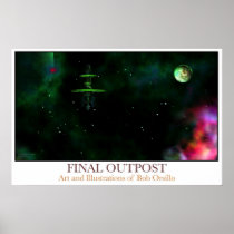 Final Outpost