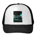 Final Standing Hat