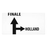 finale holland icon photo cards