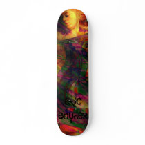 Finally Faerie Skate Decks