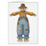 Finally Fall · Scarecrows Cards