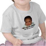 FIND A CURE BEFORE I GROW BOOBS! t-shirts