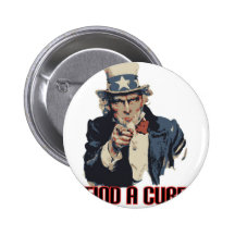Find a Cure Pins