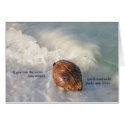 Find a New Shore card