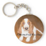 Find Me;Find Your Key Keychains