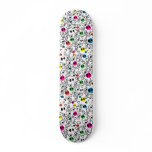 Find me in the crowd SKATE! skateboards
