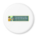 Find Real Answers magnets