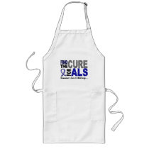 Find The Cure 1 ALS Apron