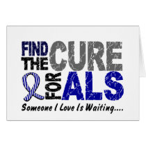Find The Cure 1 ALS