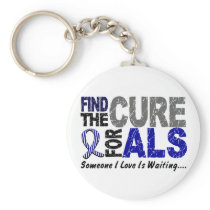 Find The Cure 1 ALS