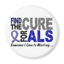 Find The Cure 1 ALS