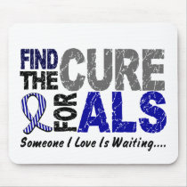 Find The Cure 1 ALS
