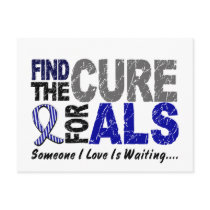 Find The Cure 1 ALS
