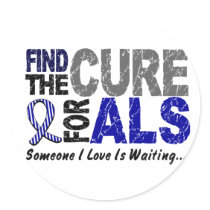 Find The Cure 1 ALS