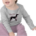Find the Cure ~ Greyhound t-shirts