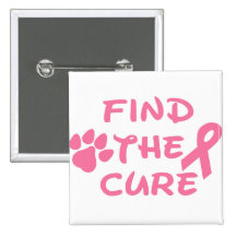 Find the cure pins