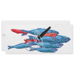 Find the red herrings crime mystery party invitations