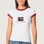 Find your happy feet. t-shirts