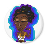 Find Your Peace Magnet