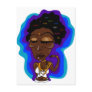 Find Your Peace Post Card