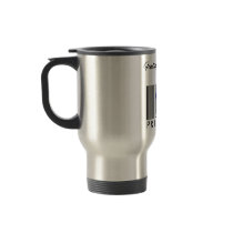 Finding a Cure For ALS PRICELESS Coffee Mugs
