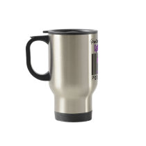 Finding a Cure For Cystic Fibrosis PRICELESS Coffee Mug