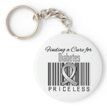 Finding a Cure For Diabetes PRICELESS