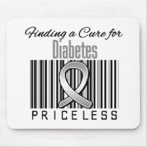 Finding a Cure For Diabetes PRICELESS