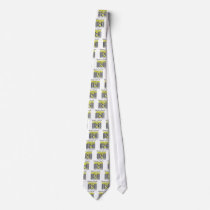 Finding a Cure For Endometriosis PRICELESS Neck Ties