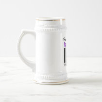 Finding a Cure For Pancreatic Cancer PRICELESS Coffee Mugs