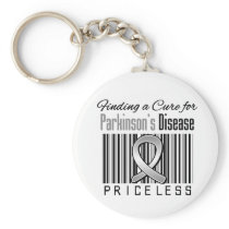 Finding a Cure For Parkinsons Disease PRICELESS