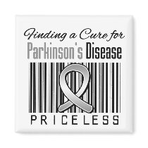 Finding a Cure For Parkinsons Disease PRICELESS
