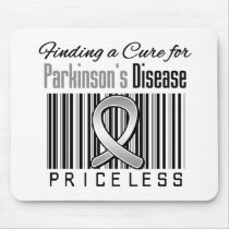 Finding a Cure For Parkinsons Disease PRICELESS