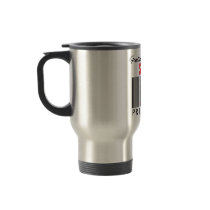 Finding a Cure For Strokes PRICELESS Coffee Mug