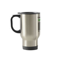 Finding a Cure For Tourettes Syndrome PRICELESS Coffee Mug