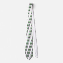 Finding a Cure For Tourettes Syndrome PRICELESS Neckwear