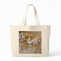 FINDING WONDERLAND BAG