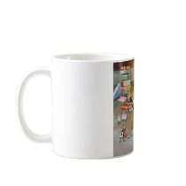 FINDING WONDERLAND MUGS