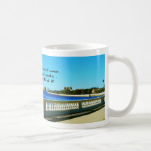 Finding your truth coffee mug