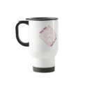 FindtheCure~ThinkPink mugs
