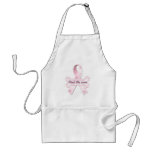 FindtheCurePGC4 Aprons
